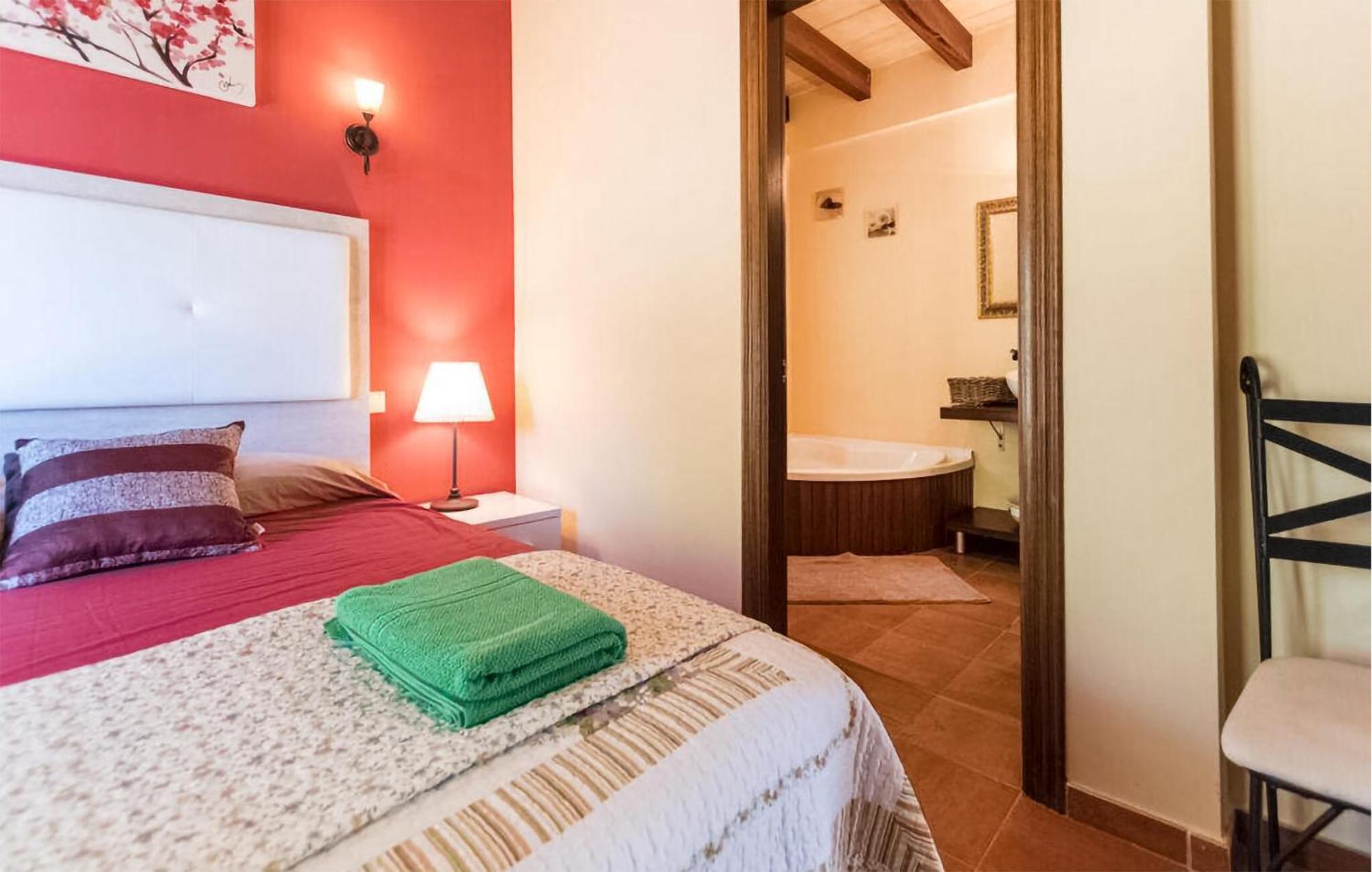 Ferienhaus Lovely In Mal Pas, Bonaire With Kitchen