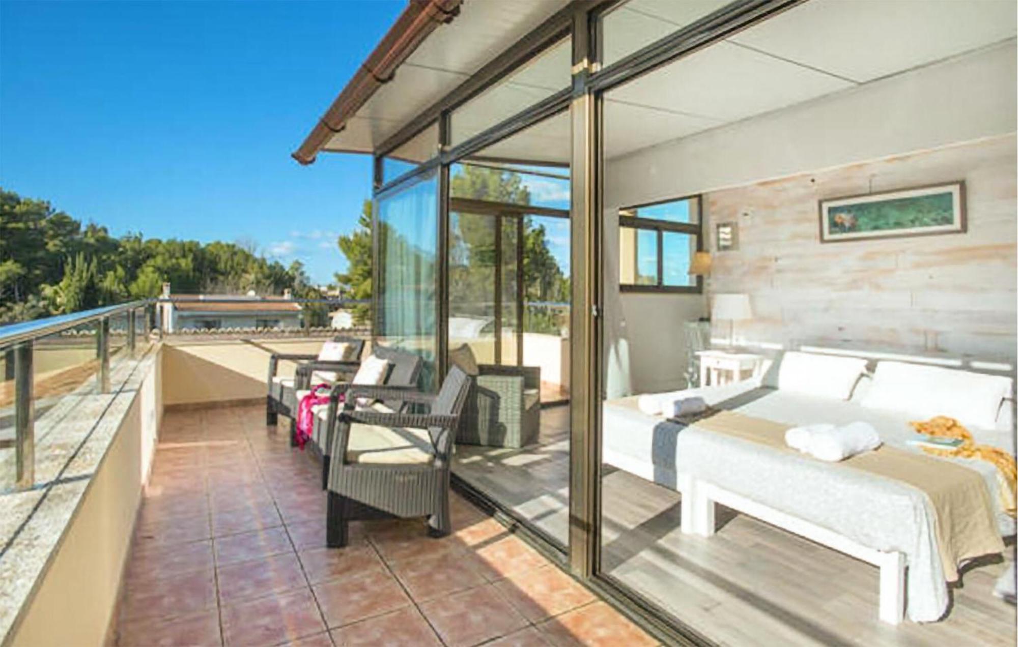 Lovely In Mal Pas, Bonaire With Kitchen Ferienhaus Cielo de Bonaire