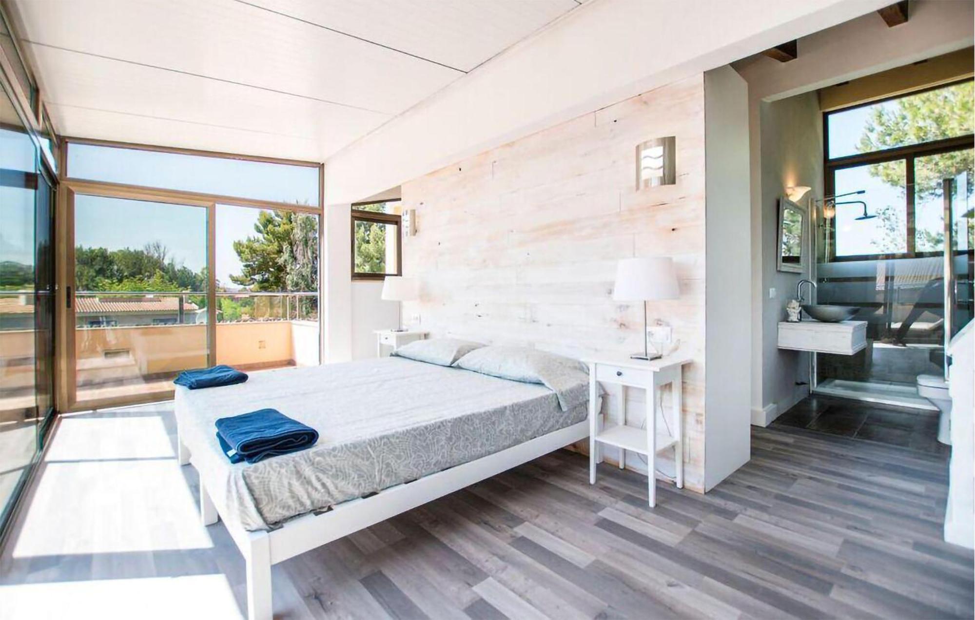 Ferienhaus Lovely In Mal Pas, Bonaire With Kitchen