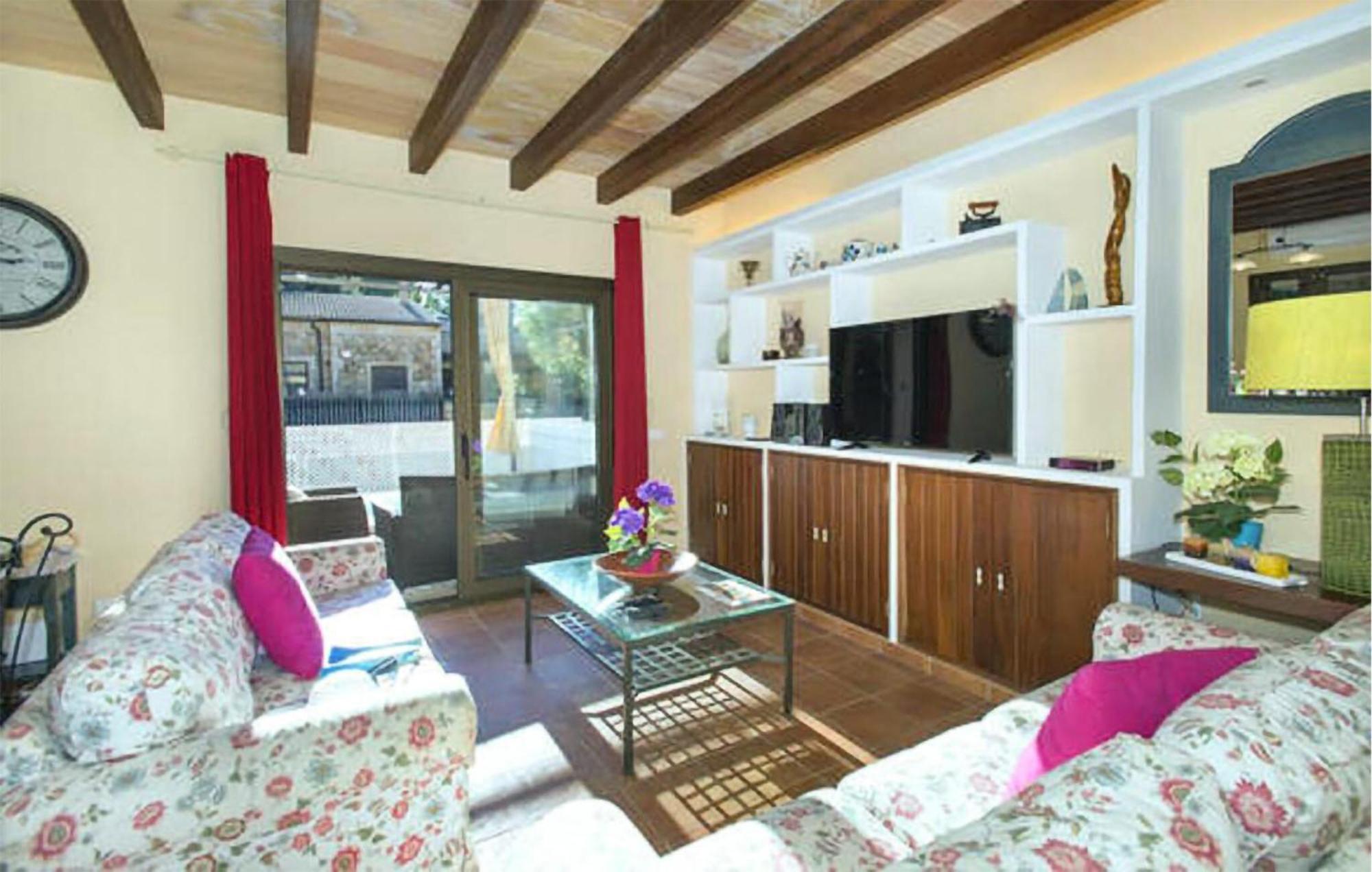 Ferienhaus Lovely In Mal Pas, Bonaire With Kitchen Cielo de Bonaire