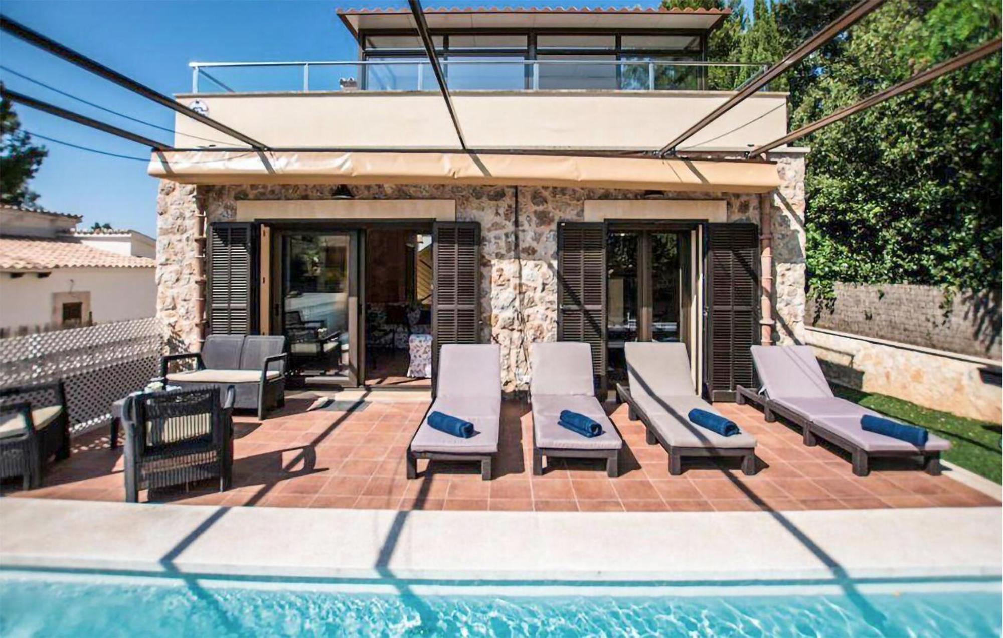 Lovely In Mal Pas, Bonaire With Kitchen Cielo de Bonaire