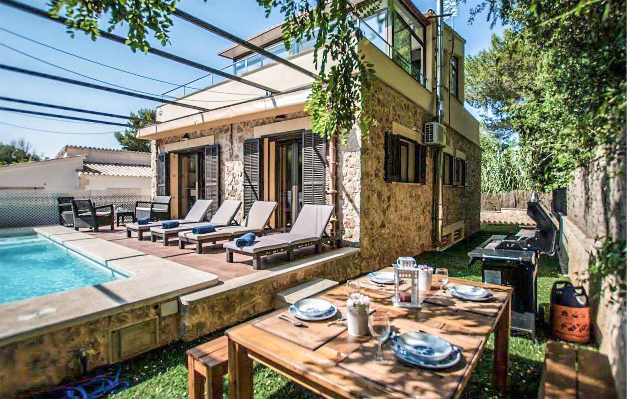 Lovely In Mal Pas, Bonaire With Kitchen Ferienhaus *